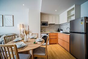 Beachside Residences by NLA