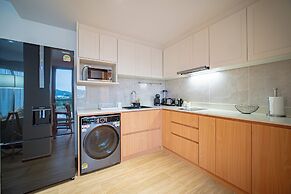 Beachside Residences by NLA