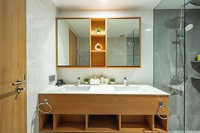 Beachside Residences by NLA