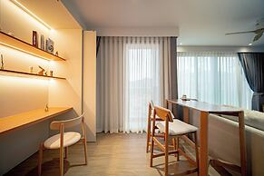 Beachside Residences by NLA