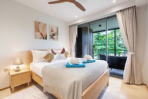 Beachside Residences by NLA