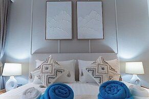 Beachside Residences by NLA