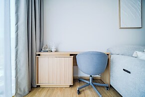 Beachside Residences by NLA