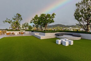 Beachside Residences by NLA