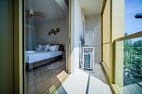 Beachside Residences by NLA