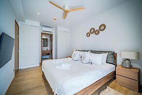 Beachside Residences by NLA