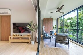 Beachside Residences by NLA