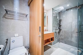 Beachside Residences by NLA