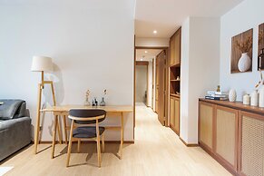 Beachside Residences by NLA