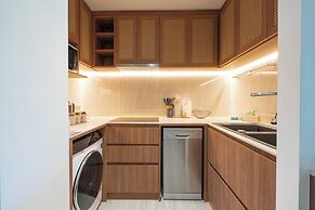 Beachside Residences by NLA