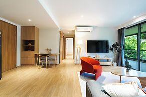 Beachside Residences by NLA