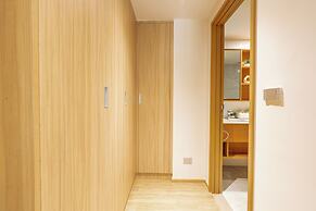 Beachside Residences by NLA