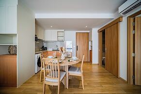 Beachside Residences by NLA