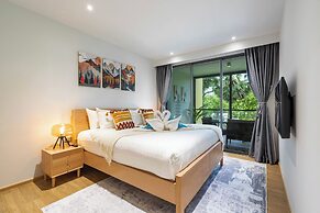 Beachside Residences by NLA
