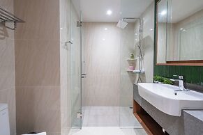 Beachside Residences by NLA