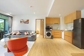 Beachside Residences by NLA