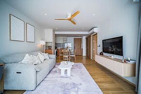 Beachside Residences by NLA