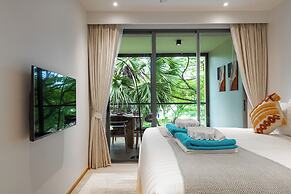 Beachside Residences by NLA