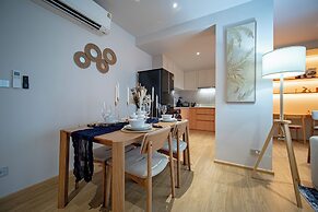 Beachside Residences by NLA