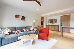 Beachside Residences by NLA