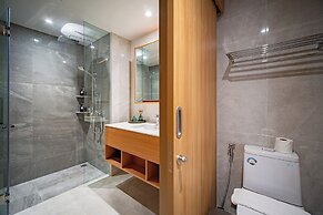 Beachside Residences by NLA