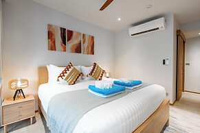 Beachside Residences by NLA