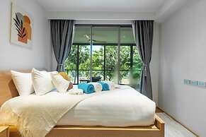 Beachside Residences by NLA