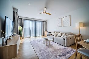 Beachside Residences by NLA