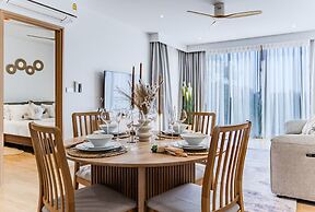 Beachside Residences by NLA