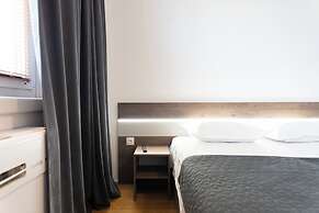 Hotel Triester
