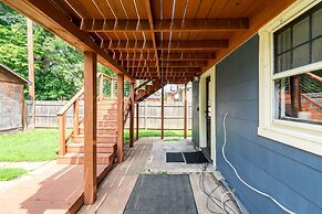 Prime Location Top Rated Clean Parking Free