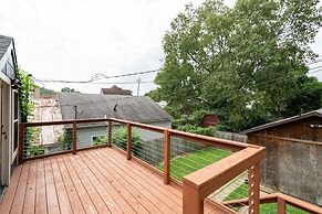 Prime Location Top Rated Clean Parking Free