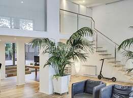 Apartment close Barcelona - Rentals Badalona Beach