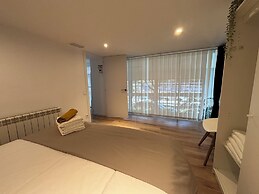 Apartment close Barcelona - Rentals Badalona Beach