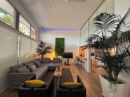 Apartment close Barcelona - Rentals Badalona Beach