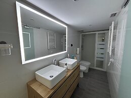 Apartment close Barcelona - Rentals Badalona Beach