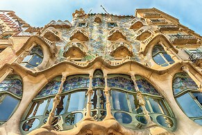 Apartment close Barcelona - Rentals Badalona Beach