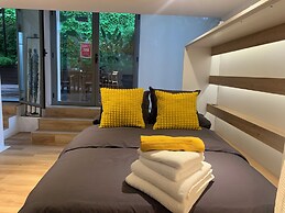 Apartment close Barcelona - Rentals Badalona Beach
