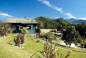 Pousada Mauá Brasil