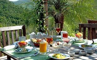 Pousada Mauá Brasil