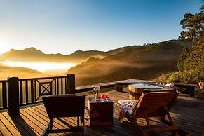 Pousada Mauá Brasil