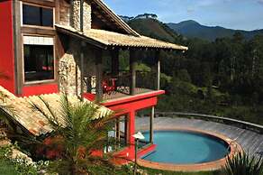 Pousada Mauá Brasil