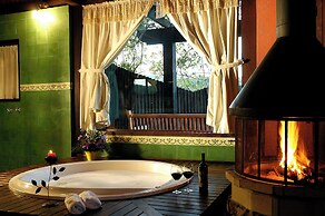 Pousada Mauá Brasil