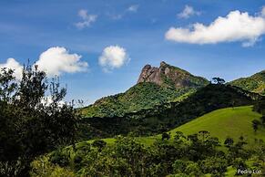 Pousada Mauá Brasil