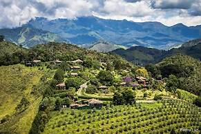 Pousada Mauá Brasil