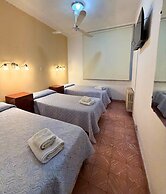 Hotel Montecarlo PSH