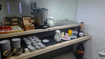 Hotel Montecarlo PSH