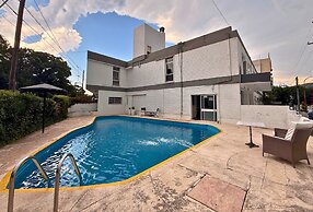 Hotel Montecarlo PSH