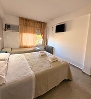 Hotel Montecarlo PSH