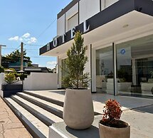 Hotel Montecarlo PSH